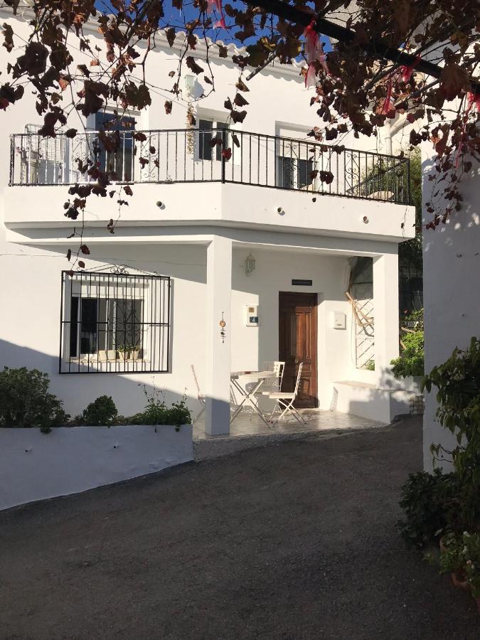 Casa Cometa Altea la Vieja 外观 照片