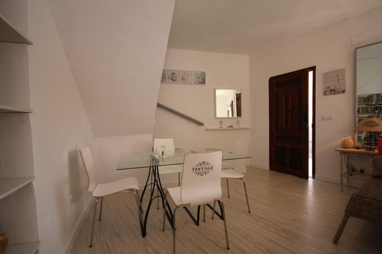 Casa Cometa Altea la Vieja 外观 照片