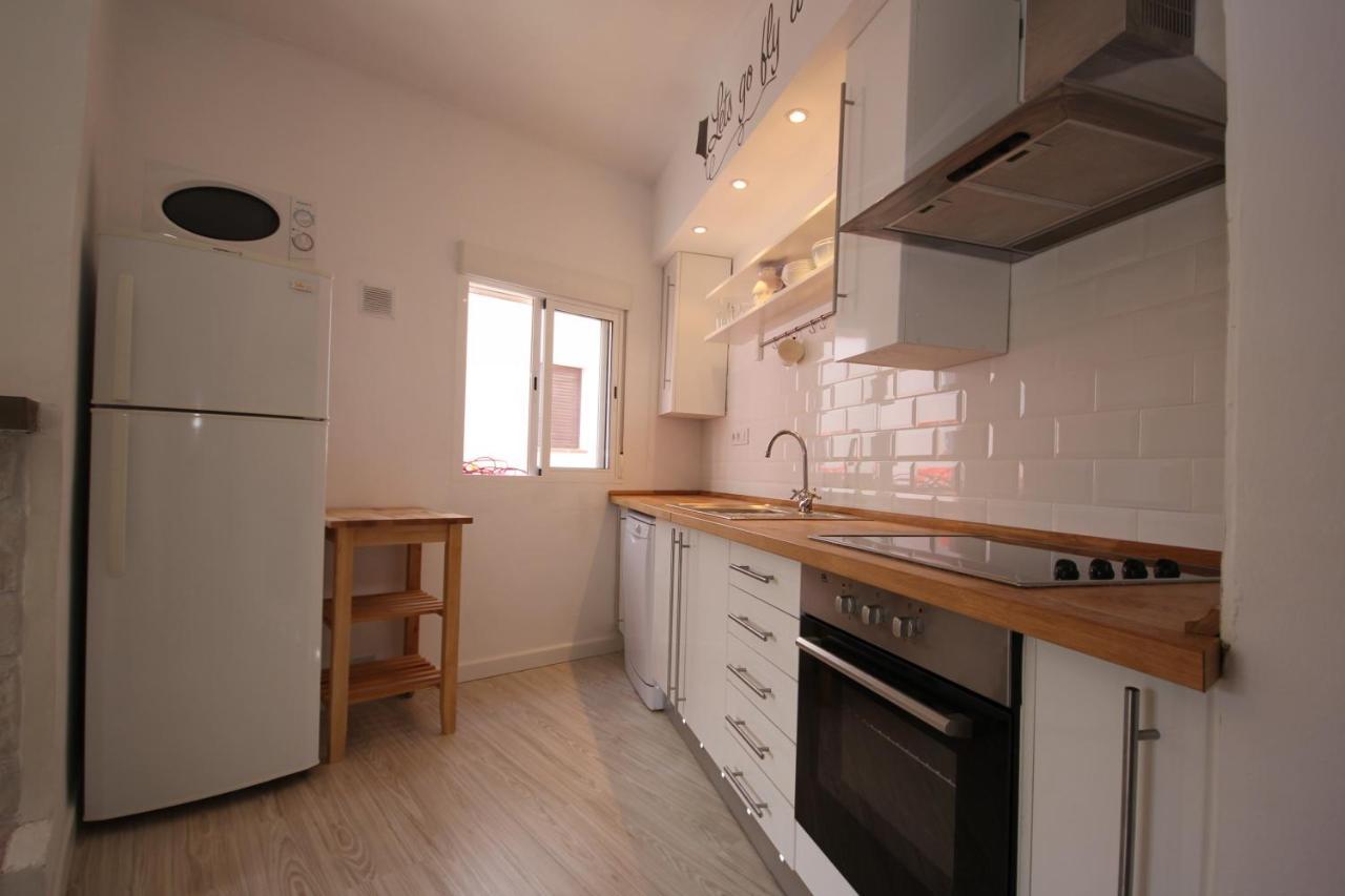 Casa Cometa Altea la Vieja 外观 照片