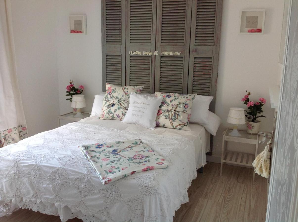 Casa Cometa Altea la Vieja 外观 照片