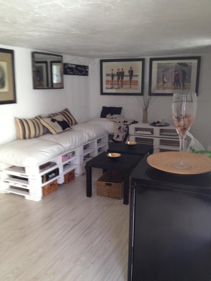 Casa Cometa Altea la Vieja 外观 照片