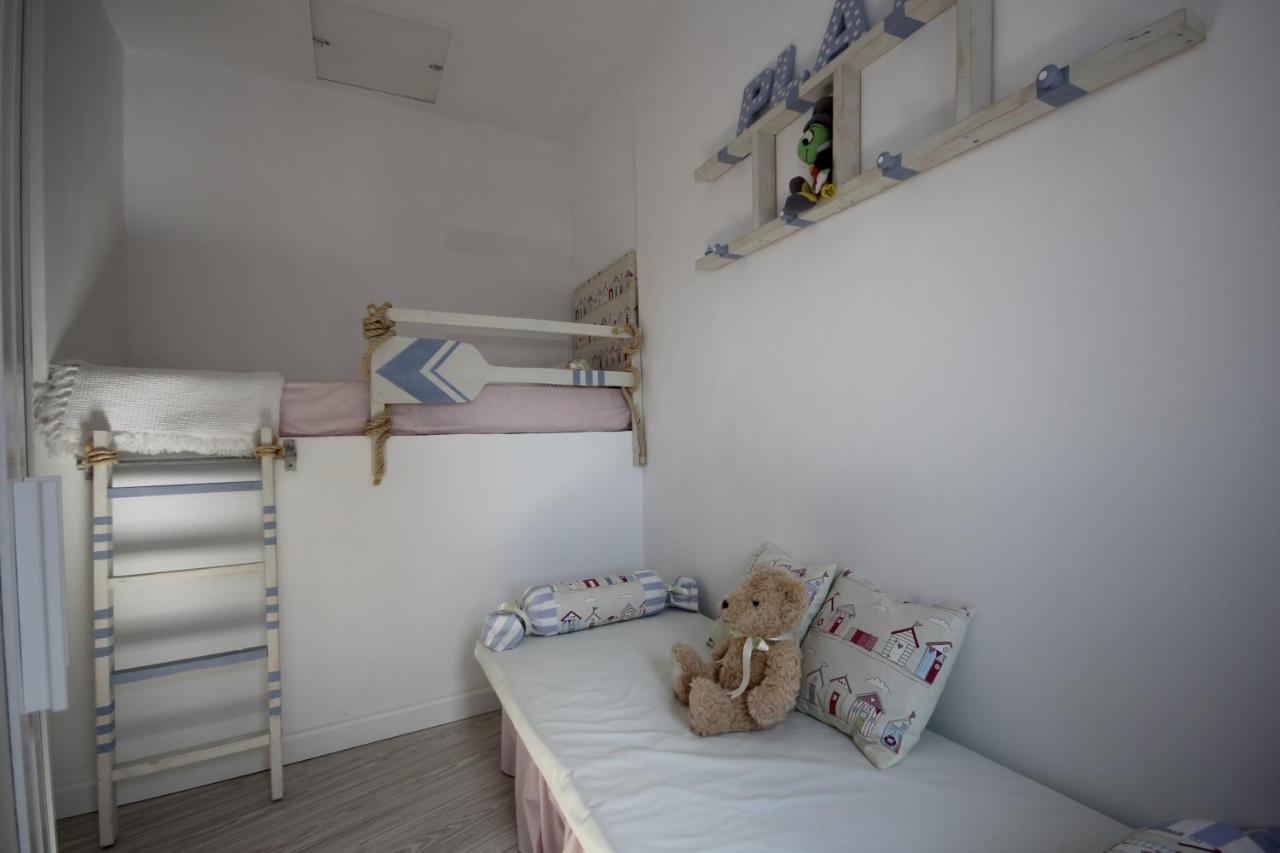 Casa Cometa Altea la Vieja 外观 照片