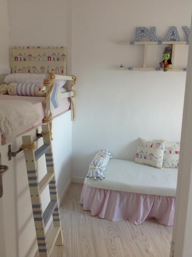 Casa Cometa Altea la Vieja 外观 照片